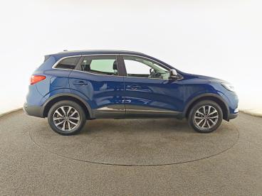 SPOTICAR Renault Kadjar Tce 160 Fap Edc Black Edition Occasion - Suv-4x4 Essence Bleu - Villeneuve d'ascq - 1203920067_4