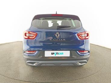 SPOTICAR Renault Kadjar Tce 160 Fap Edc Black Edition Occasion - Suv-4x4 Essence Bleu - Villeneuve d'ascq - 1203920067_5