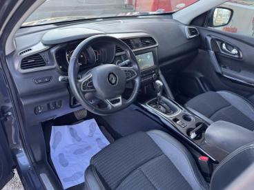 SPOTICAR Renault Kadjar 1.6 Dci 130ch Energy Intens X-tronic Occasion - Suv-4x4 Diesel Gris Titanium - Ploemeur - 1203921083_3