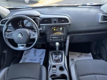 SPOTICAR Renault Kadjar 1.6 Dci 130ch Energy Intens X-tronic Occasion - Suv-4x4 Diesel Gris Titanium - Ploemeur - 1203921083_4