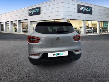 SPOTICAR Renault Kadjar Tce 140 Fap Business Occasion - Suv-4x4 Essence Gris - Le Grand Quevilly - 1203940531_5