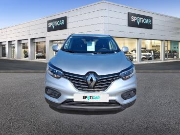 SPOTICAR Renault Kadjar Blue Dci 115 Edc Business Occasion - Suv-4x4 Diesel Gris - Isigny Sur Mer - 1203943322_2