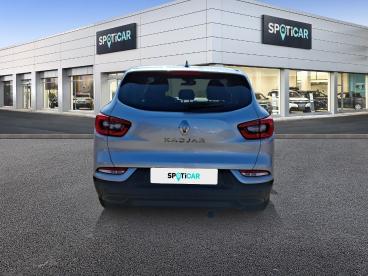 SPOTICAR Renault Kadjar Blue Dci 115 Edc Business Occasion - Suv-4x4 Diesel Gris - Isigny Sur Mer - 1203943322_5