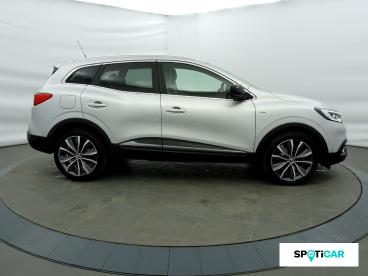 SPOTICAR Renault Kadjar 1.6 Dci 130ch Energy Intens X-tronic Occasion - Suv-4x4 Diesel Gris Platine - Albertville - 1203953192_4