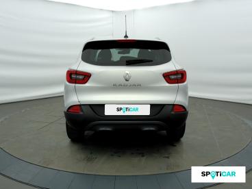 SPOTICAR Renault Kadjar 1.6 Dci 130ch Energy Intens X-tronic Occasion - Suv-4x4 Diesel Gris Platine - Albertville - 1203953192_5