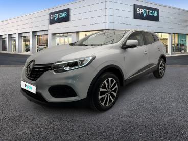 SPOTICAR Renault Kadjar Tce 140 Evolution Occasion - Suv-4x4 Essence Gris - Marignane - 1203963348_1