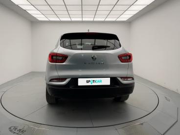 SPOTICAR Renault Kadjar Tce 140 Evolution Occasion - Suv-4x4 Essence Gris - Marignane - 1203963348_4
