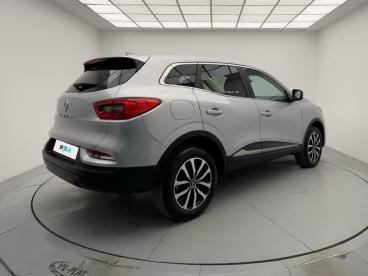 SPOTICAR Renault Kadjar Tce 140 Evolution Occasion - Suv-4x4 Essence Gris - Marignane - 1203963348_5
