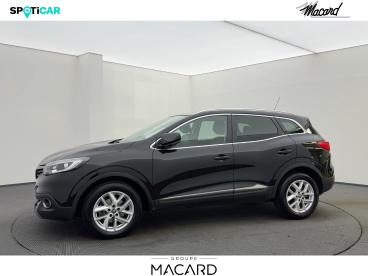 SPOTICAR Renault Kadjar 1.2 Tce 130ch Energy Intens Edc Occasion - Suv-4x4 Essence Noir Etoilé - Montauban - 1203969262_1