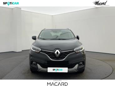 SPOTICAR Renault Kadjar 1.2 Tce 130ch Energy Intens Edc Occasion - Suv-4x4 Essence Noir Etoilé - Montauban - 1203969262_3