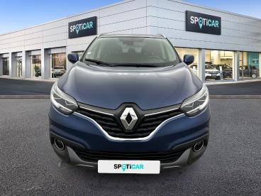SPOTICAR Renault Kadjar Tce 130 Energy Intens Edc Occasion - Suv-4x4 Essence Bleu - Montigny Le Bretonneux - 1203974051_2