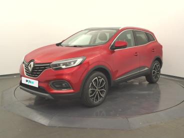 SPOTICAR Renault Kadjar Blue Dci 115 Intens Occasion - Suv-4x4 Diesel Rouge - Le Mans - 1203976553_1