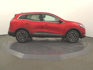 SPOTICAR Renault Kadjar Blue Dci 115 Intens Occasion - Suv-4x4 Diesel Rouge - Le Mans - 1203976553_4