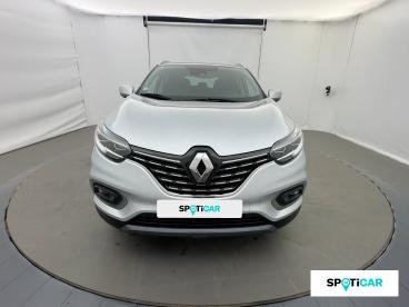 SPOTICAR Renault Kadjar 1.5 Blue Dci 115ch Intens Edc Occasion - Suv-4x4 Diesel Gris Highland - Bourg En Bresse - 1203985310_2