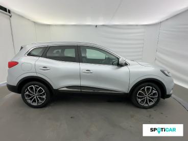 SPOTICAR Renault Kadjar 1.5 Blue Dci 115ch Intens Edc Occasion - Suv-4x4 Diesel Gris Highland - Bourg En Bresse - 1203985310_4