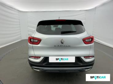 SPOTICAR Renault Kadjar 1.5 Blue Dci 115ch Intens Edc Occasion - Suv-4x4 Diesel Gris Highland - Bourg En Bresse - 1203985310_5