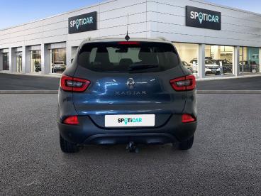 SPOTICAR Renault Kadjar Dci 130 Energy X-tronic Intens Occasion - Suv-4x4 Diesel Bleu - Thouars - 1203985501_5