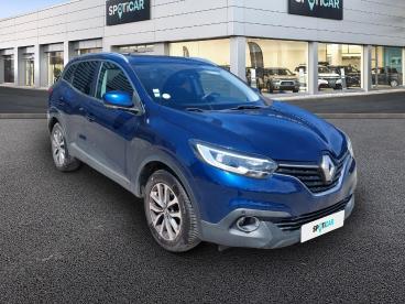 SPOTICAR Renault Kadjar Dci 110 Energy Eco&sup2; Business Occasion - Suv-4x4 Diesel Bleu - Vitre - 1203993882_3