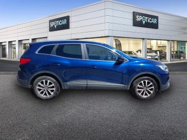 SPOTICAR Renault Kadjar Dci 110 Energy Eco&sup2; Business Occasion - Suv-4x4 Diesel Bleu - Vitre - 1203993882_4