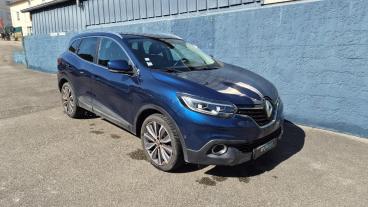 SPOTICAR Renault Kadjar Business Energy Dci 110 Edc Eco2 Occasion - Suv-4x4 Diesel Bleu - Villefranche Sur Saone - 1203996106_1