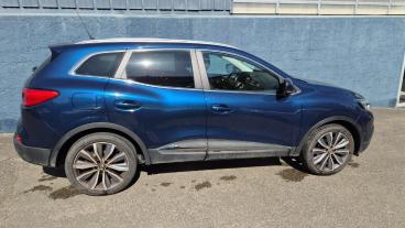SPOTICAR Renault Kadjar Business Energy Dci 110 Edc Eco2 Occasion - Suv-4x4 Diesel Bleu - Villefranche Sur Saone - 1203996106_2