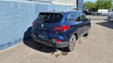 SPOTICAR Renault Kadjar Business Energy Dci 110 Edc Eco2 Occasion - Suv-4x4 Diesel Bleu - Villefranche Sur Saone - 1203996106_3