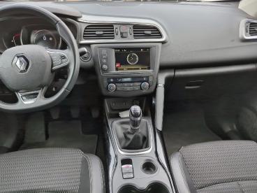 SPOTICAR Renault Kadjar Tce 130 Energy Graphite Occasion - Suv-4x4 Essence Bleu - Le Grand Quevilly - 1203998790_2