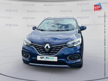 SPOTICAR Renault Kadjar 1.5 Blue Dci 115ch Intens - 21 Occasion - Suv-4x4 Diesel Bleu Cosmos - Reims - 1204011586_2