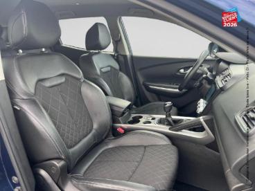 SPOTICAR Renault Kadjar 1.5 Blue Dci 115ch Intens - 21 Occasion - Suv-4x4 Diesel Bleu Cosmos - Reims - 1204011586_5