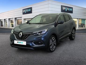 SPOTICAR Renault Kadjar Blue Dci 115 Edc Intens Occasion - Suv-4x4 Diesel Gris - Perpignan - 1204019837_1