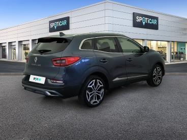 SPOTICAR Renault Kadjar Blue Dci 115 Edc Intens Occasion - Suv-4x4 Diesel Gris - Perpignan - 1204019837_2