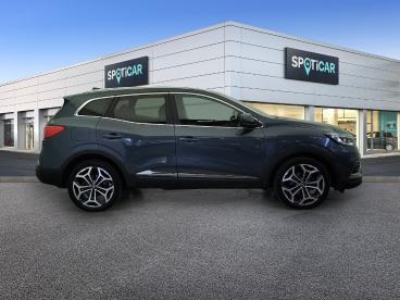 SPOTICAR Renault Kadjar Blue Dci 115 Edc Intens Occasion - Suv-4x4 Diesel Gris - Perpignan - 1204019837_3