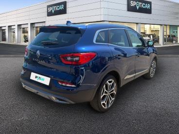 SPOTICAR Renault Kadjar 1.5 Blue Dci 115ch Intens 112g Occasion - Suv-4x4 Diesel Bleu - Libourne - 1204034290_2