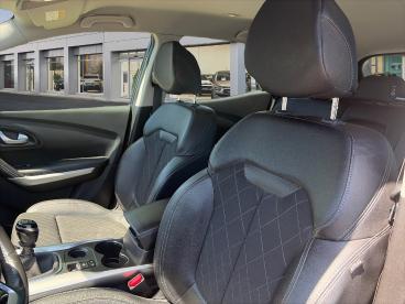 SPOTICAR Renault Kadjar 1.5 Blue Dci 115ch Intens 112g Occasion - Suv-4x4 Diesel Bleu - Libourne - 1204034290_5