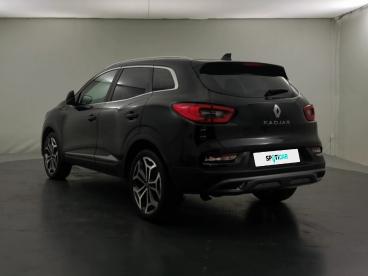 SPOTICAR Renault Kadjar Tce 140 Fap Edc Intens Occasion - Suv-4x4 Essence Noir - Lomme - 1204050446_3