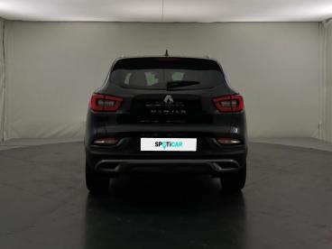 SPOTICAR Renault Kadjar Tce 140 Fap Edc Intens Occasion - Suv-4x4 Essence Noir - Lomme - 1204050446_4