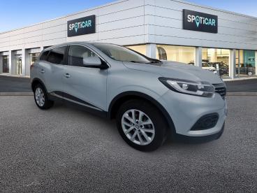 SPOTICAR Renault Kadjar Tce 140 Fap Business Occasion - Suv-4x4 Essence Gris - Rouen - 1204050870_3