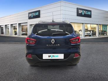 SPOTICAR Renault Kadjar Dci 110 Energy Business Occasion - Suv-4x4 Diesel Bleu - Montmorot - 1204057065_5