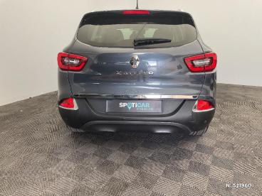 SPOTICAR Renault Kadjar Dci 130 Energy Intens Occasion - Suv-4x4 Diesel Gris Titanium - Brie comte robert - 1204081164_3