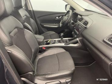 SPOTICAR Renault Kadjar Dci 130 Energy Intens Occasion - Suv-4x4 Diesel Gris Titanium - Brie comte robert - 1204081164_4