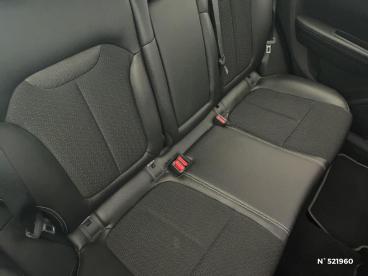 SPOTICAR Renault Kadjar Dci 130 Energy Intens Occasion - Suv-4x4 Diesel Gris Titanium - Brie comte robert - 1204081164_5