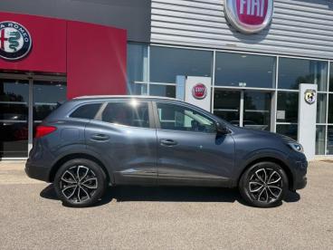 SPOTICAR Renault Kadjar 1.5 Blue Dci 115ch Intens 112g Occasion - Suv-4x4 Diesel Gris Titanium - Salon De Provence Cedex - 1204095989_2