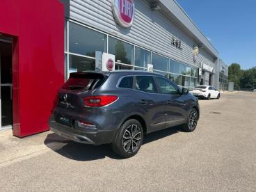 SPOTICAR Renault Kadjar 1.5 Blue Dci 115ch Intens 112g Occasion - Suv-4x4 Diesel Gris Titanium - Salon De Provence Cedex - 1204095989_3