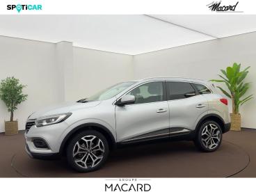 SPOTICAR Renault Kadjar 1.7 Blue Dci 150ch Intens Occasion - Suv-4x4 Diesel Gris Highland - Castelsarrasin - 1204096399_1