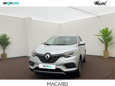 SPOTICAR Renault Kadjar 1.7 Blue Dci 150ch Intens Occasion - Suv-4x4 Diesel Gris Highland - Castelsarrasin - 1204096399_2