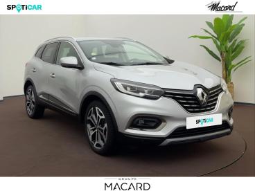 SPOTICAR Renault Kadjar 1.7 Blue Dci 150ch Intens Occasion - Suv-4x4 Diesel Gris Highland - Castelsarrasin - 1204096399_3
