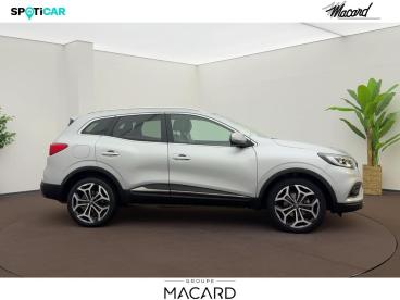 SPOTICAR Renault Kadjar 1.7 Blue Dci 150ch Intens Occasion - Suv-4x4 Diesel Gris Highland - Castelsarrasin - 1204096399_4