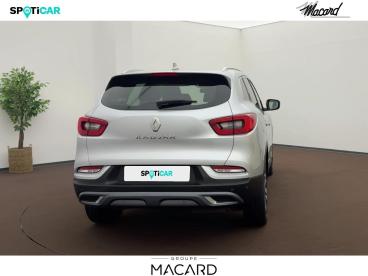 SPOTICAR Renault Kadjar 1.7 Blue Dci 150ch Intens Occasion - Suv-4x4 Diesel Gris Highland - Castelsarrasin - 1204096399_5