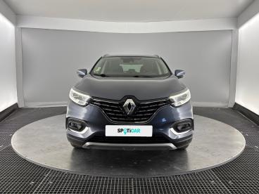 SPOTICAR Renault Kadjar Blue Dci 115 Intens Occasion - Suv-4x4 Diesel Gris - Venissieux - 1204111774_2