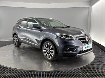 SPOTICAR Renault Kadjar Blue Dci 115 Intens Occasion - Suv-4x4 Diesel Gris - Venissieux - 1204111774_3